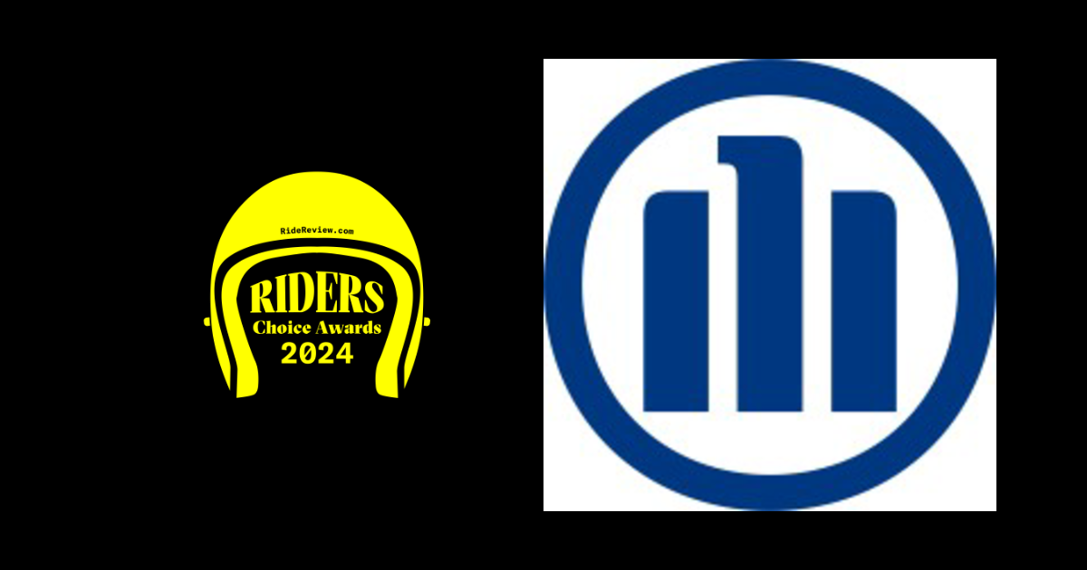 Allianz 2024 Rider's Choice Awards