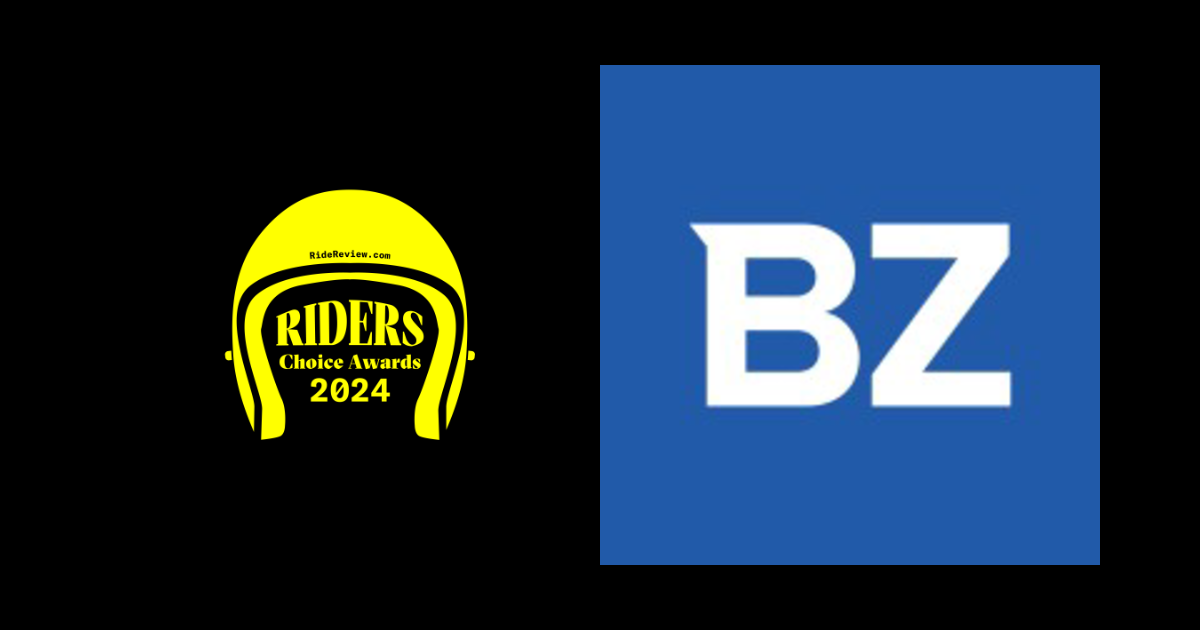 Benzinga 2024 Rider's Choice Awards