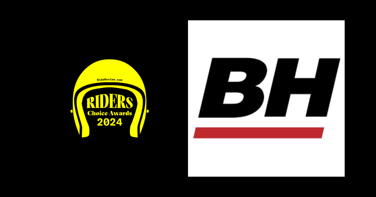 BH Bikes 2024 Rider's Choice Awards