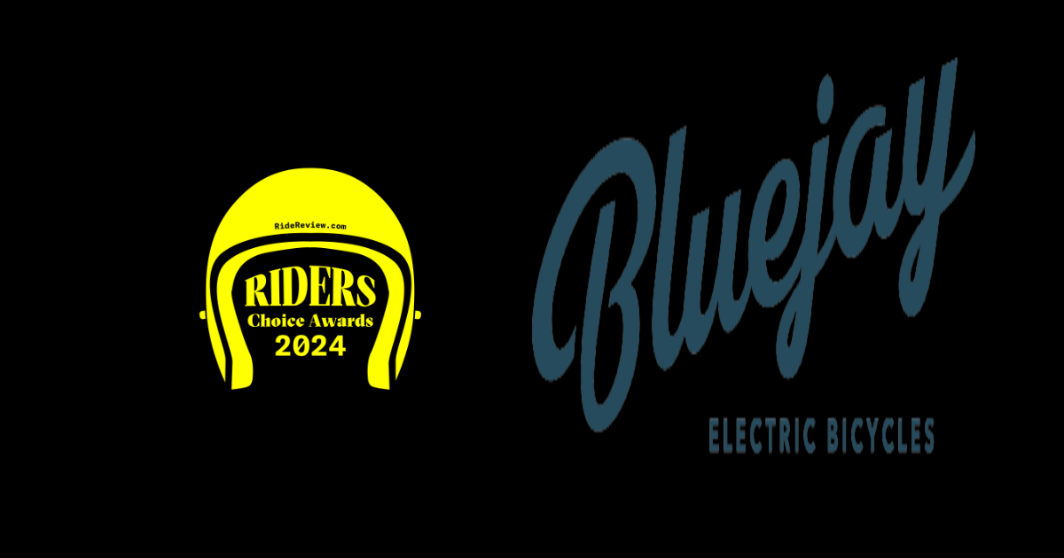 bluejay electric bicycles