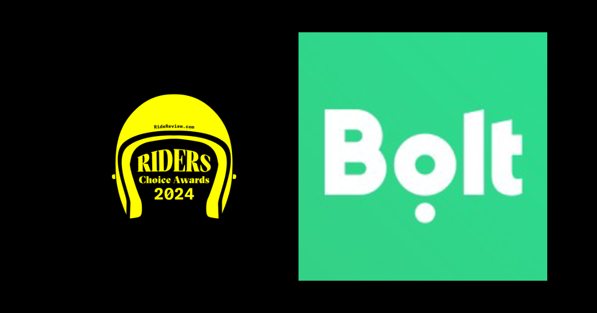 Bolt 2024 Rider S Choice Awards   Image