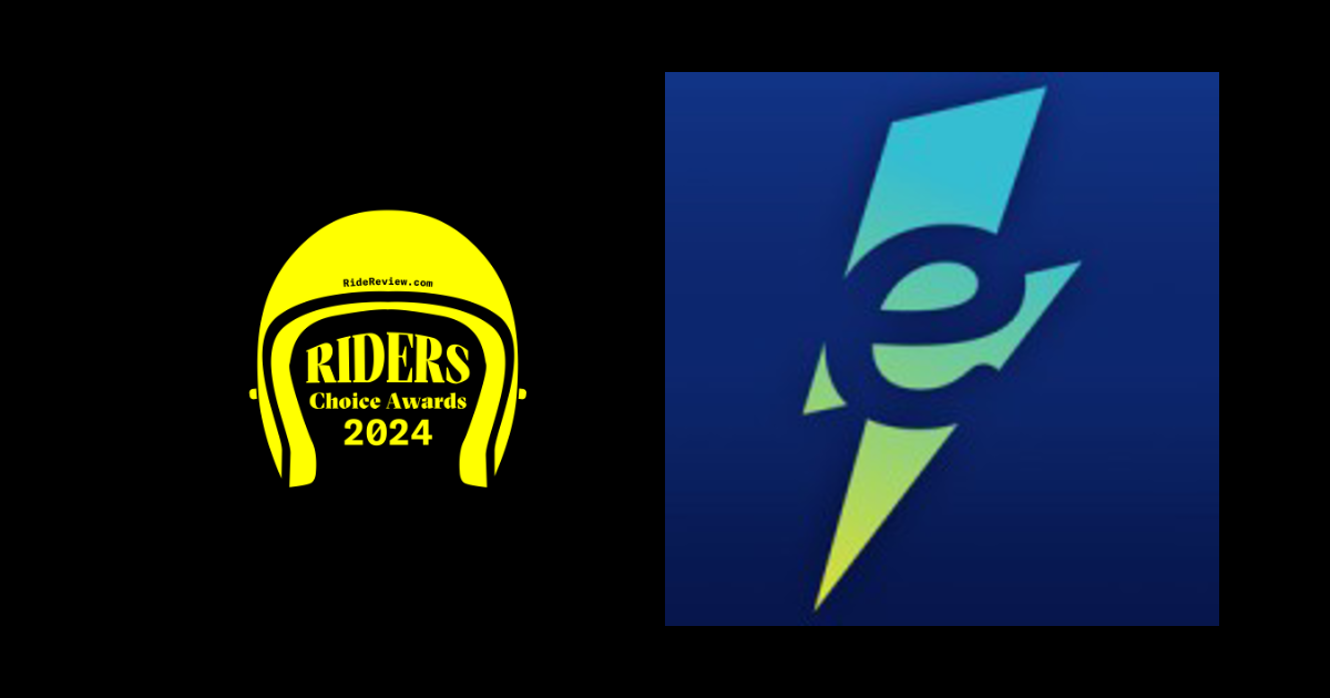 Electrify America 2024 Rider S Choice Awards   Image