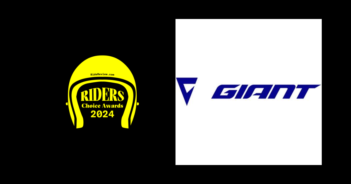 Giant 2024 Rider S Choice Awards   Image