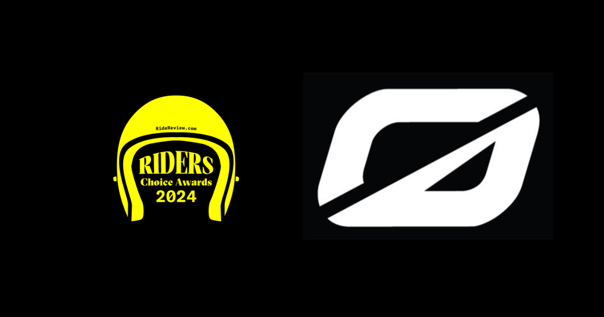 Onewheel 2024 Rider's Choice Awards