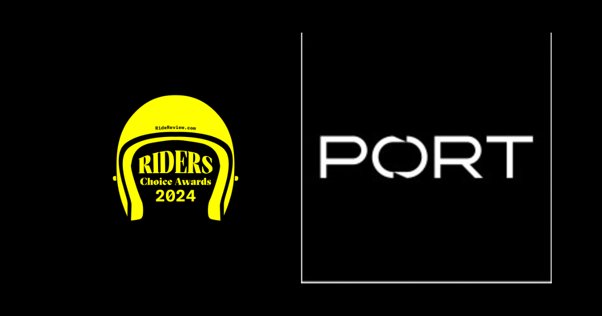 Port 2024 Rider's Choice Awards