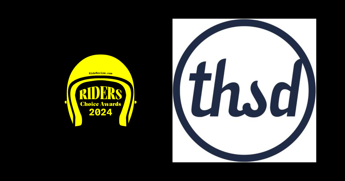 Thousand 2024 Rider's Choice Awards